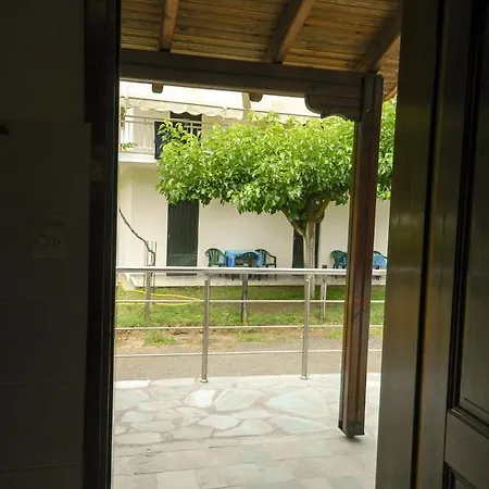 Сasa de vacaciones Veny House Paralia Panteleimonos