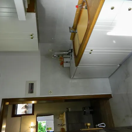 Veny House Сasa de vacaciones Paralia Panteleimonos