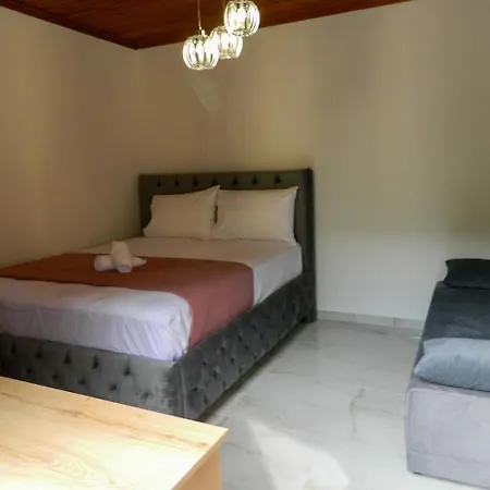 Veny House * Paralia Pantaleimonos