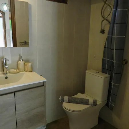 Сasa de vacaciones Veny House *