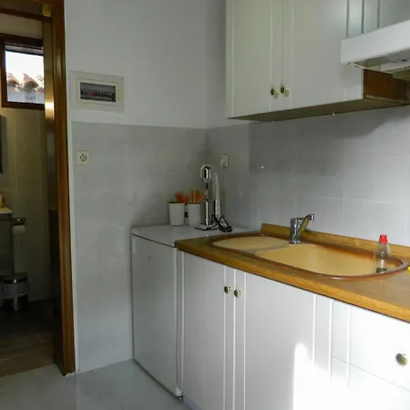 Сasa de vacaciones Veny House Paralia Panteleimonos