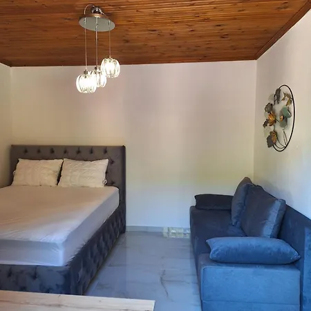 Veny House * Paralia Panteleimonos