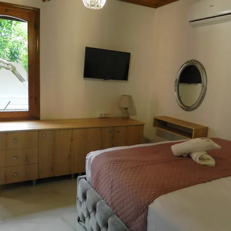 Сasa de vacaciones Veny House Paralia Panteleimonos