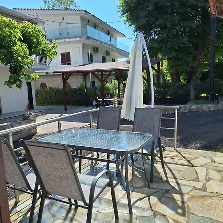Veny House Paralia Panteleimonos