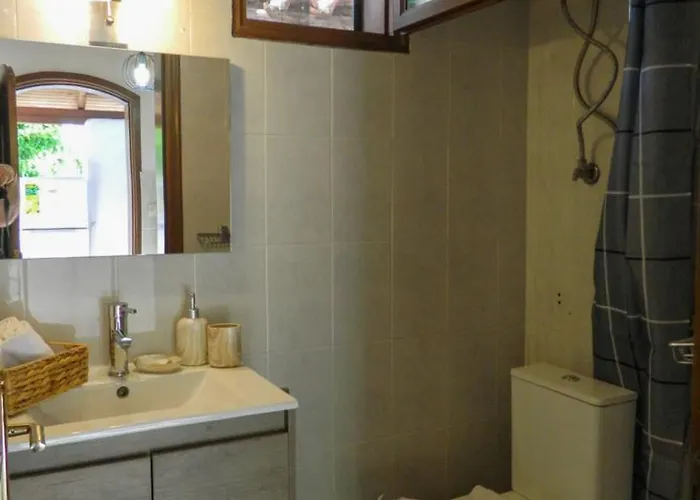 Veny House Casa vacanze Paralia Pantaleimonos