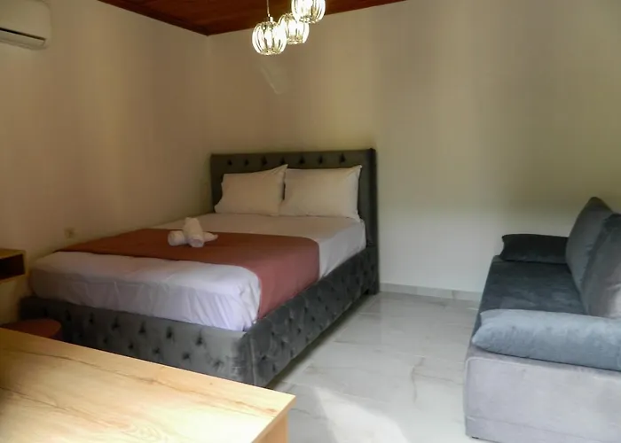 Veny House * Paralia Pantaleimonos