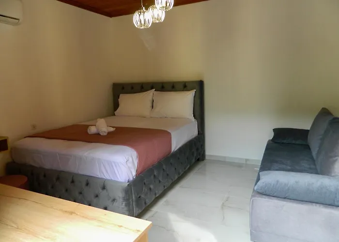Veny House Holiday home Paralia Panteleimonos