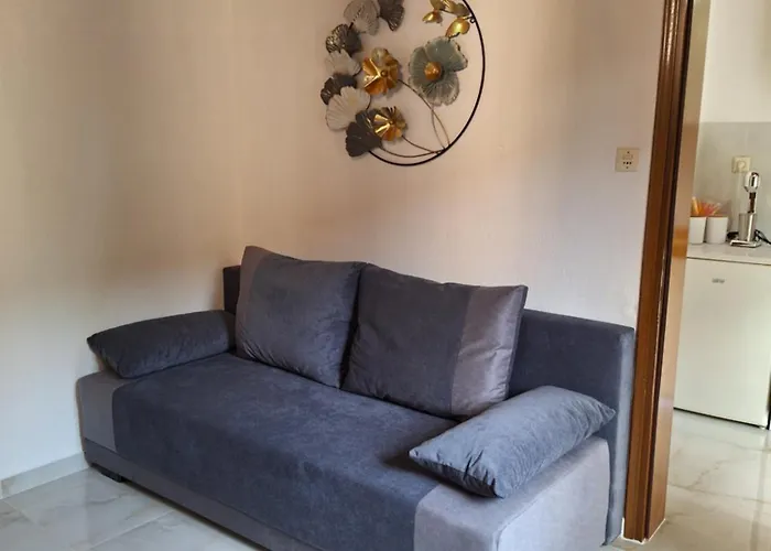 Veny House * Paralia Pantaleimonos