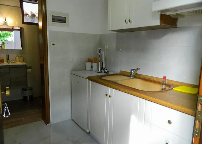Veny House Paralia Pantaleimonos