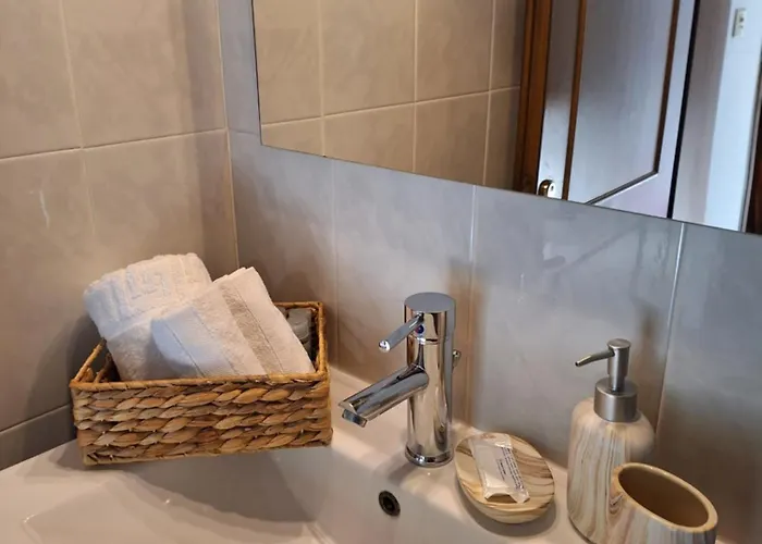 Veny House Holiday home Paralia Panteleimonos
