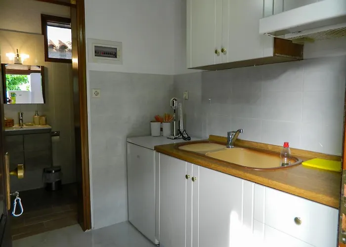 Casa vacanze Veny House Paralia Pantaleimonos