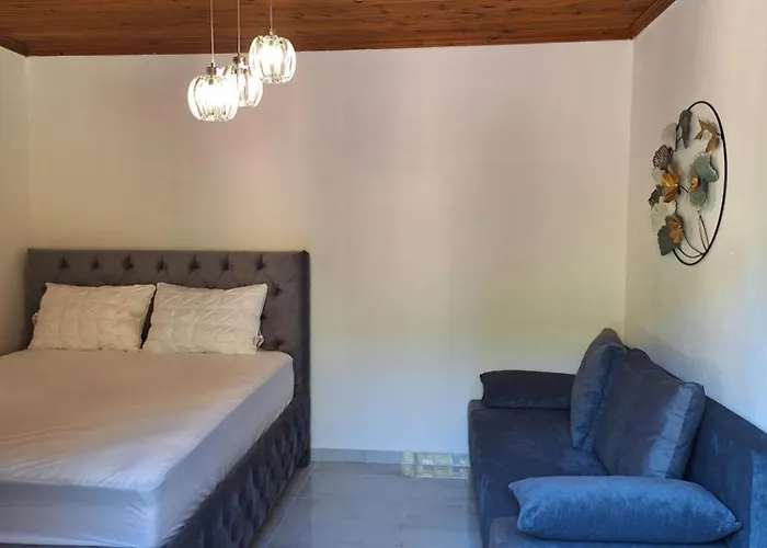 Veny House * Paralia Panteleimonos