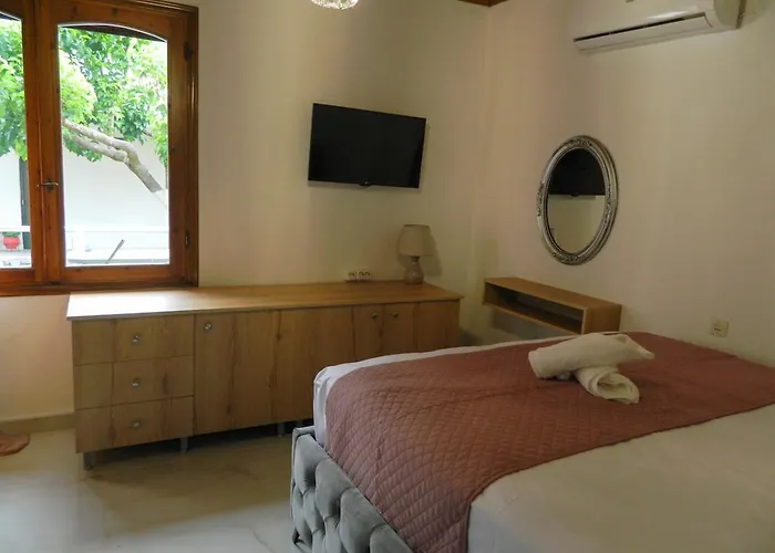 Casa vacanze Veny House Paralia Pantaleimonos