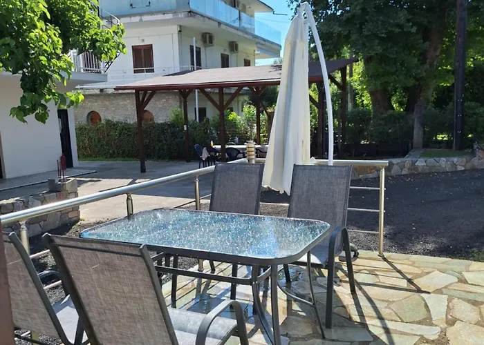 Veny House Paralia Pantaleimonos